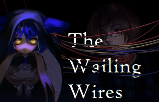 The Wailing Wires cover