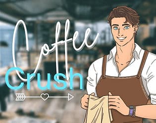 Coffee Crush cover