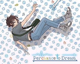 Perchance to Dream cover