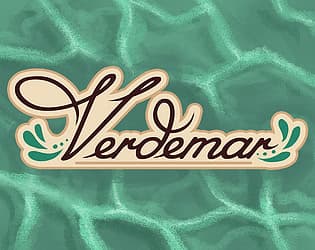 Verdemar cover