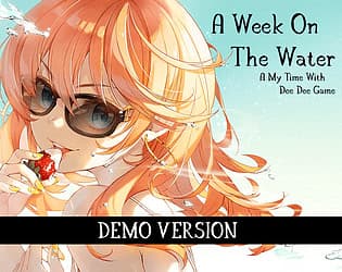A Week On The Water cover