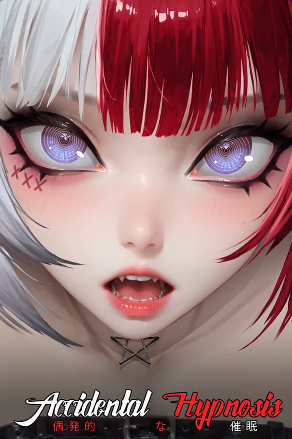 Accidental Hypnosis cover