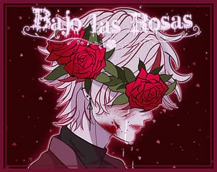 Bajo las Rosas cover