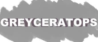 Greyceratops cover
