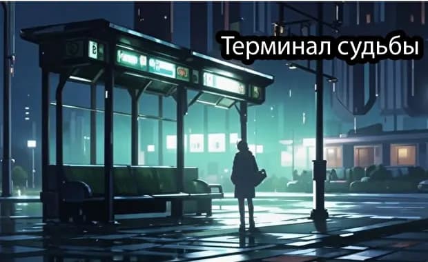 Terminal sud'by cover