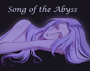 Song of the Abyss cover