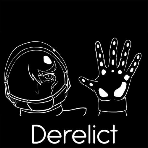 Derelict cover