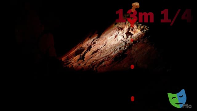 13m 1/4 cover