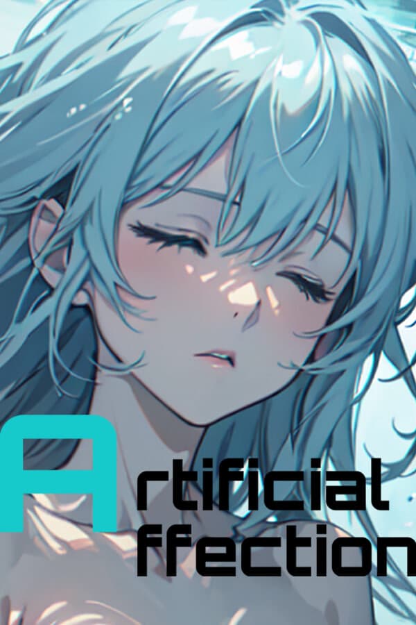 Artificial Affection cover