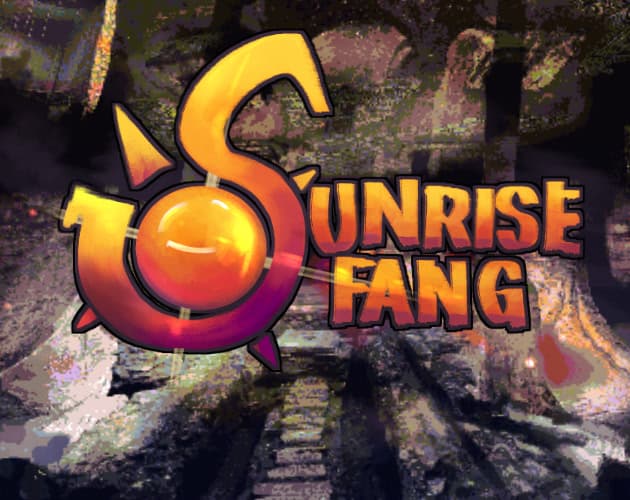Sunrise Fang cover