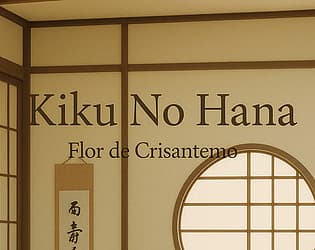 Kiku no Hana cover