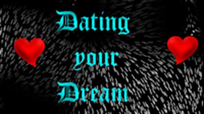 Dating your Dream cover