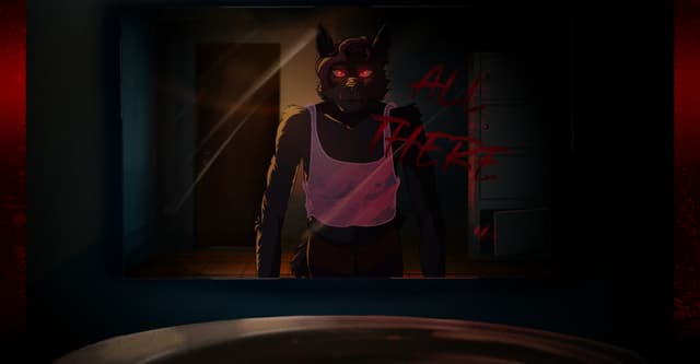 All There cover