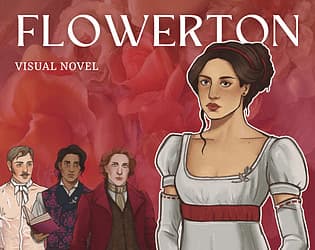 Flowerton cover
