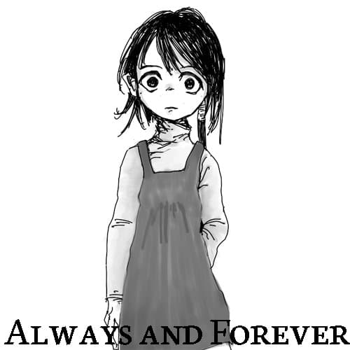 Always and Forever cover