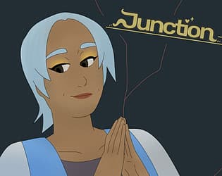Junction cover