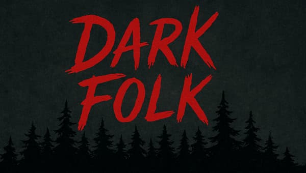 Dark Folk cover