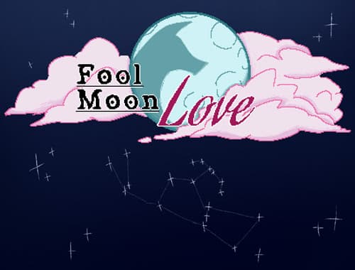 Fool-Moon Love cover