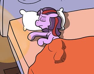 Stupid Ponies Love Quest cover