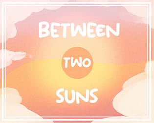 Between two Suns cover
