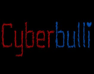Cyberbulli cover