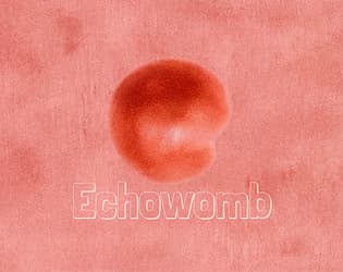 Echowomb cover