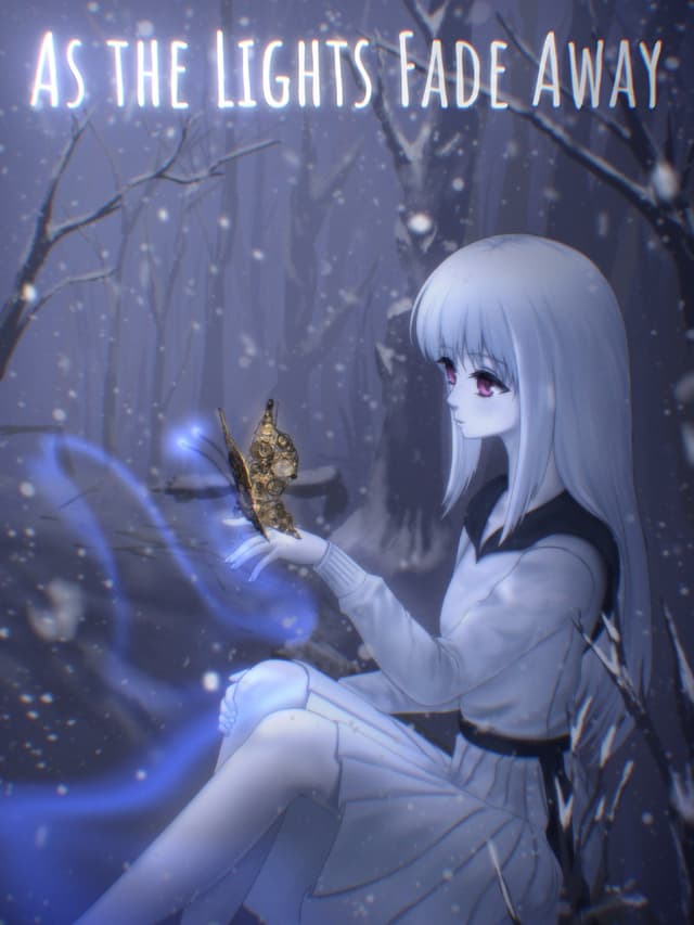 Kogda Gasnut Ogni cover