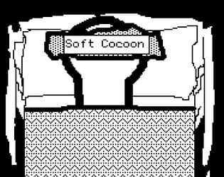 Soft Cocoon cover