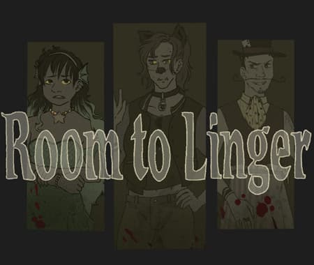 Room To Linger cover