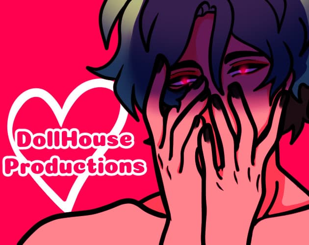 Dollhouse Productions cover