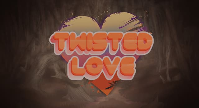 Twisted Love cover