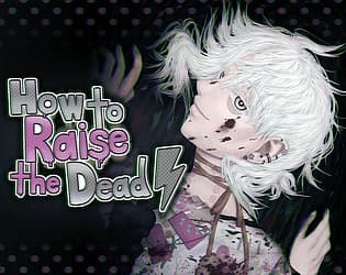 How to Raise the Dead cover