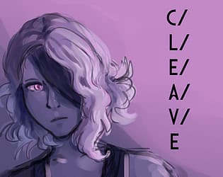 C/L/E/A/V/E cover