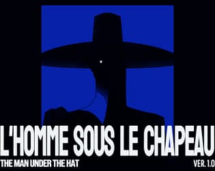 L'Homme Sous Le Chapeau cover