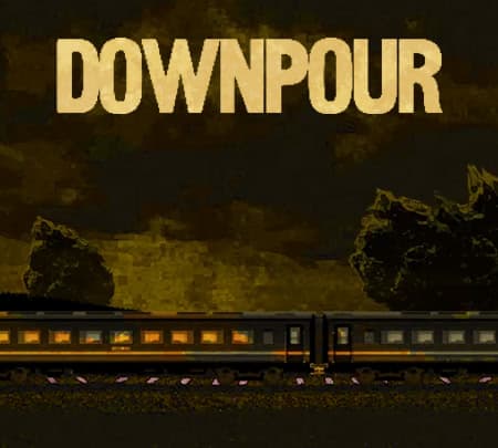 Downpour cover