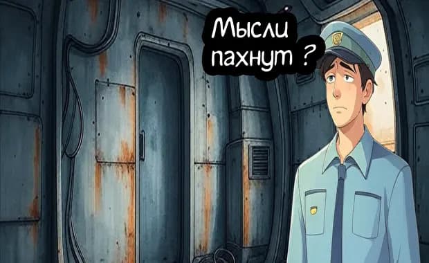 Mysli pahnut ? cover