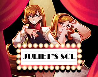 Juliet's Sol cover