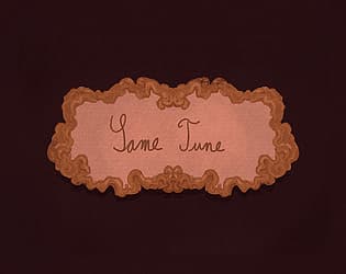 Same Tune cover