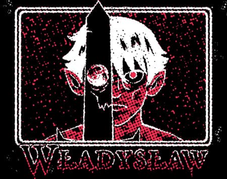 Władysław cover