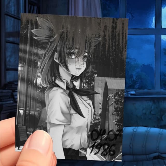 Ischeznuvshaja cover