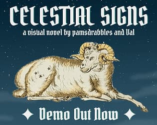 Celestial Signs cover