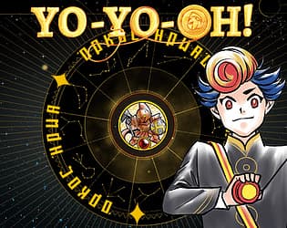 Yo-Yo-Oh! cover