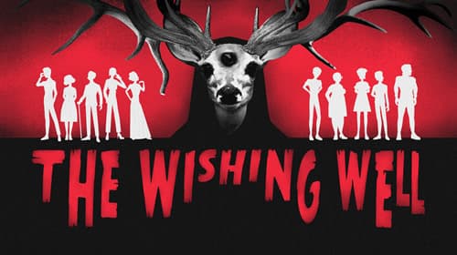 The Wishing Well cover