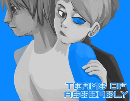 Terms of Assembly cover