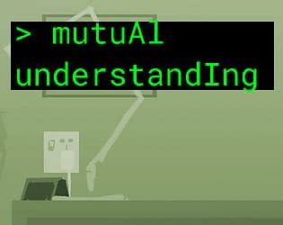 mutuAl understandIng cover