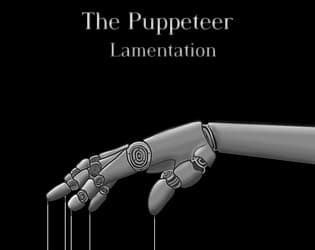 The Puppeteer: Lamentation cover