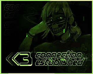 connection established cover