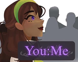 You:Me cover