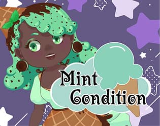 Mint Condition cover