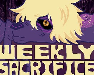 Weekly Sacrifice cover